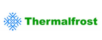Thermafrost Logo