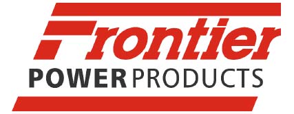 Frontier Logo