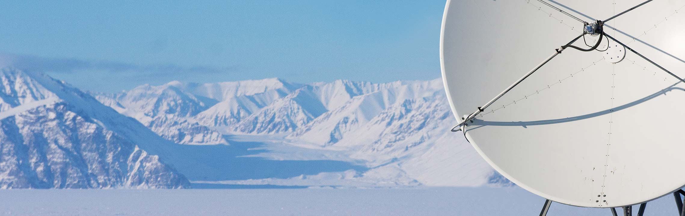 Pond Inlet Landscape