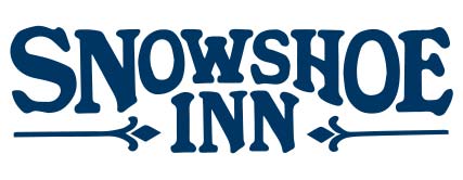 Snowshoe Inn Logo