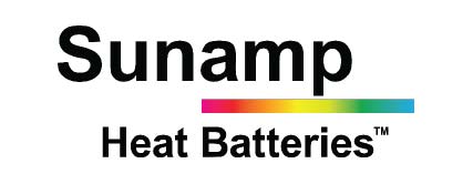 Sunamp Logo