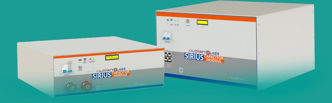 Sirius Battery