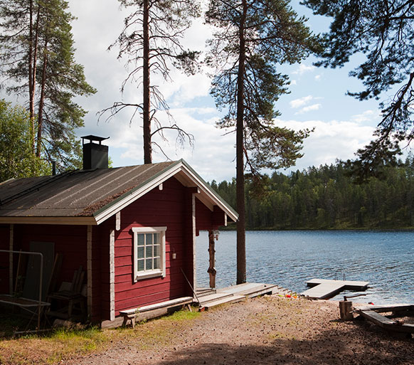 Cabin