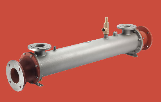 Heat Exchanger