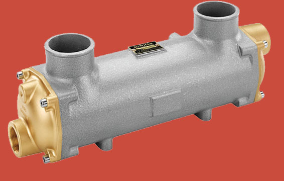 Heat Exchanger