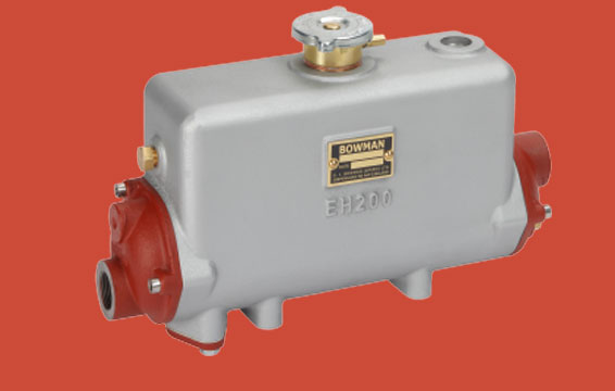 Heat Exchanger