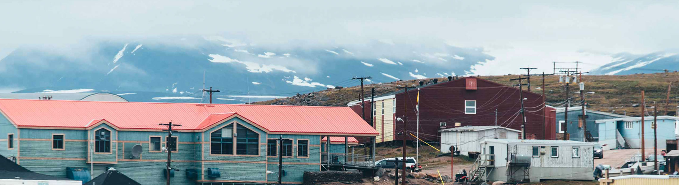 Pond Inlet