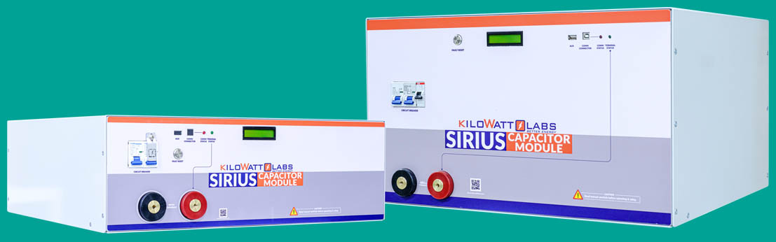 Sirius Battery